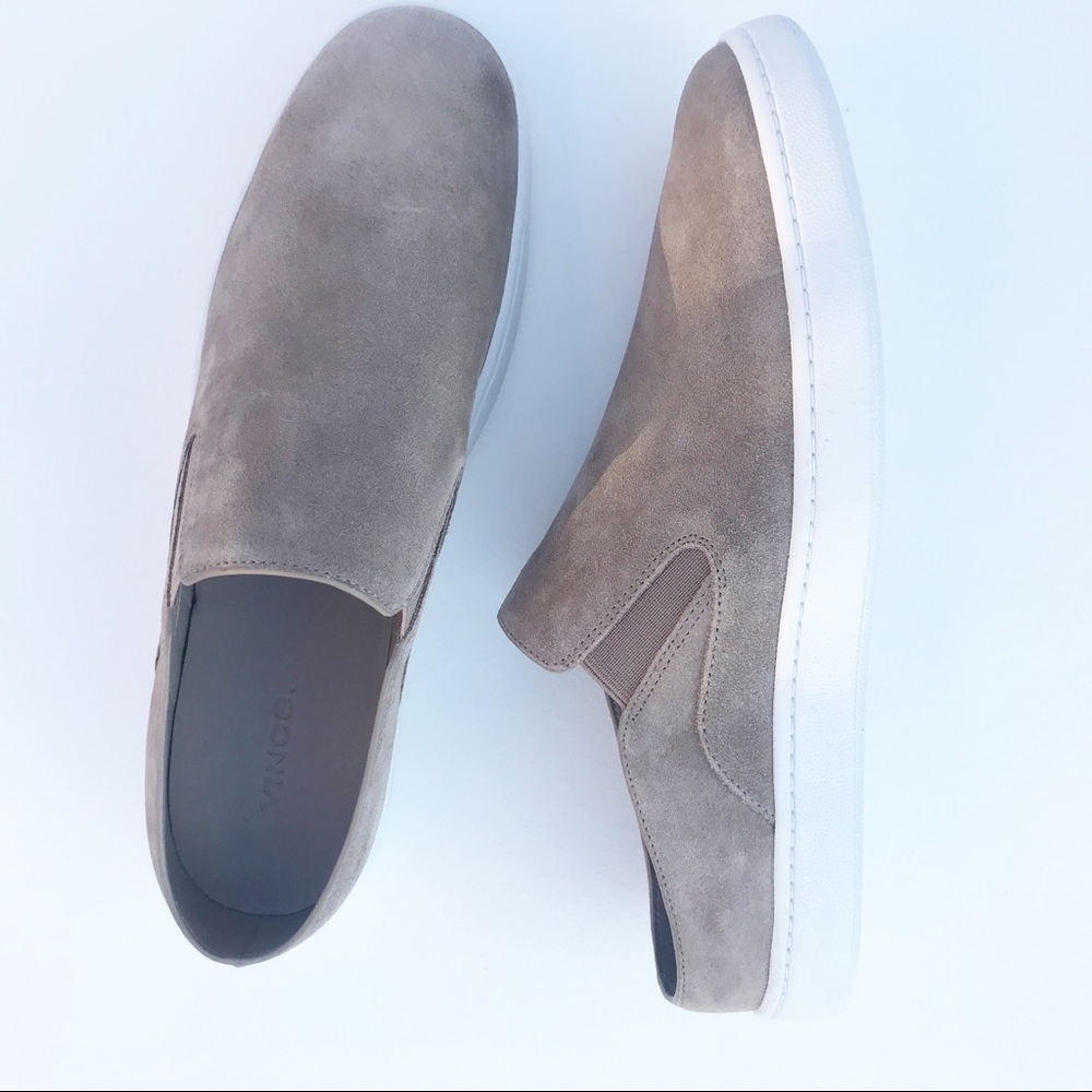 Vince Slip-On Sneaker (Women) - Picture 5 of 8